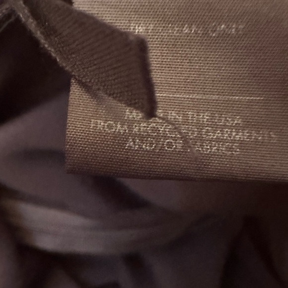 Reformation black cap sleeve dress - Picture 6 of 7